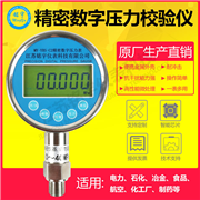 MY-YBS-C2 精密數(shù)字壓力校驗(yàn)儀
